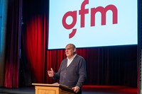 gfm-Marketinpreisverleihung